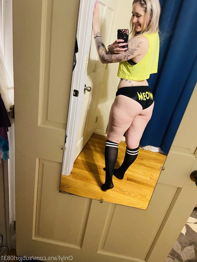 subgirl0831 Onlyfans leaked photo 1134994 on Hotleaks.tv