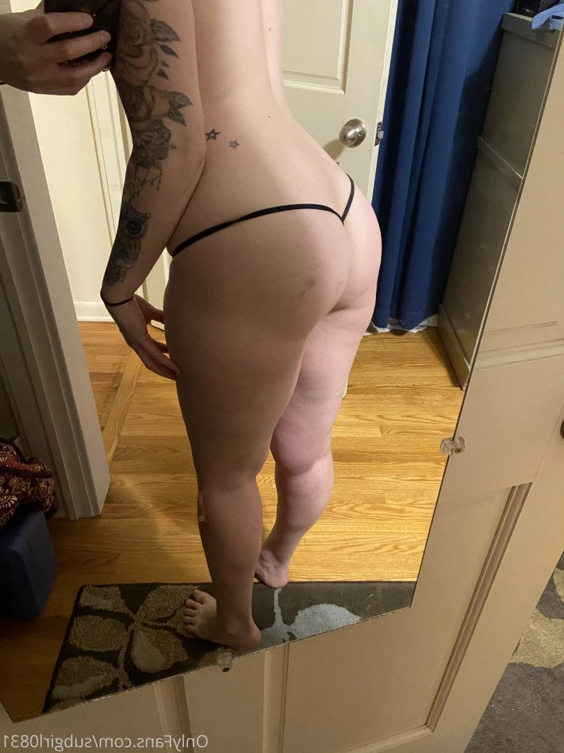 subgirl0831 Onlyfans leaked photo 1135048 on Hotleaks.tv