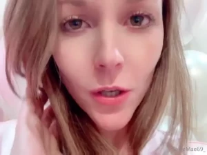 SallieMae [ salliemae69 ] Onlyfans leaked video 17971634 on Hotleaks.tv