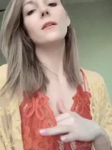 SallieMae [ salliemae69 ] Onlyfans leaked video 17971656 on Hotleaks.tv