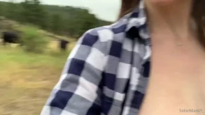 SallieMae [ salliemae69 ] Onlyfans leaked video 17971668 on Hotleaks.tv