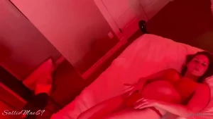 SallieMae [ salliemae69 ] Onlyfans leaked video 17971670 on Hotleaks.tv
