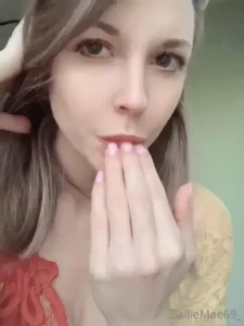 SallieMae [ salliemae69 ] Onlyfans leaked video 17971726 on Hotleaks.tv