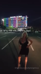 Sally Dangelo [ sallydangeloxxx ] Onlyfans leaked video 17970724 on Hotleaks.tv