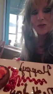 Sally Dangelo [ sallydangeloxxx ] Onlyfans leaked video 17970803 on Hotleaks.tv