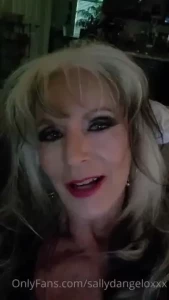 Sally Dangelo [ sallydangeloxxx ] Onlyfans leaked video 17970822 on Hotleaks.tv
