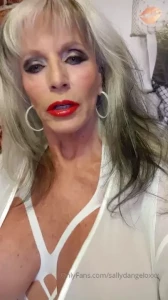 Sally Dangelo [ sallydangeloxxx ] Onlyfans leaked video 17970867 on Hotleaks.tv