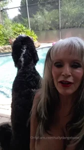 Sally Dangelo [ sallydangeloxxx ] Onlyfans leaked video 17970873 on Hotleaks.tv