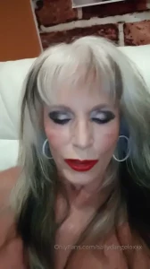 Sally Dangelo [ sallydangeloxxx ] Onlyfans leaked video 17970928 on Hotleaks.tv