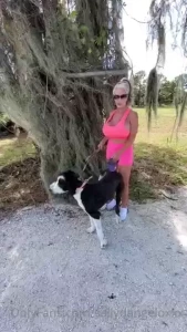 Sally Dangelo [ sallydangeloxxx ] Onlyfans leaked video 17970979 on Hotleaks.tv