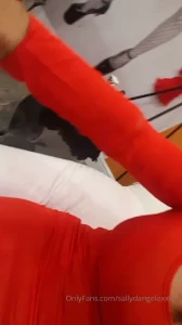Sally Dangelo [ sallydangeloxxx ] Onlyfans leaked video 17970980 on Hotleaks.tv