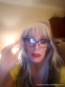 Sally Dangelo [ sallydangeloxxx ] Onlyfans leaked video 17970988 on Hotleaks.tv