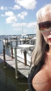 Sally Dangelo [ sallydangeloxxx ] Onlyfans leaked video 17970992 on Hotleaks.tv