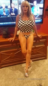 Sally Dangelo [ sallydangeloxxx ] Onlyfans leaked video 17970997 on Hotleaks.tv