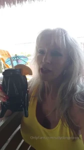 Sally Dangelo [ sallydangeloxxx ] Onlyfans leaked video 17971011 on Hotleaks.tv