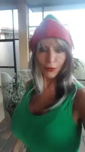 Sally Dangelo [ sallydangeloxxx ] Onlyfans leaked video 17971044 on Hotleaks.tv
