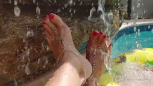 Sally Dangelo [ sallydangeloxxx ] Onlyfans leaked video 17971053 on Hotleaks.tv