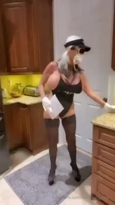 Sally Dangelo [ sallydangeloxxx ] Onlyfans leaked video 17971057 on Hotleaks.tv