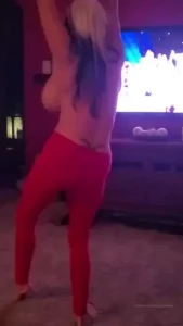 Sally Dangelo [ sallydangeloxxx ] Onlyfans leaked video 17971073 on Hotleaks.tv