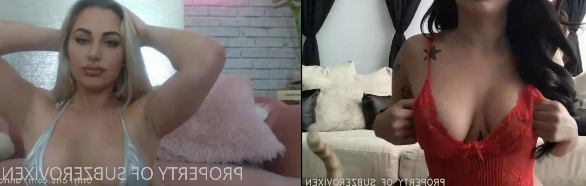 Cali devereaux [ subzerovixen ] Onlyfans leaked photo 1135543 on Hotleaks.tv
