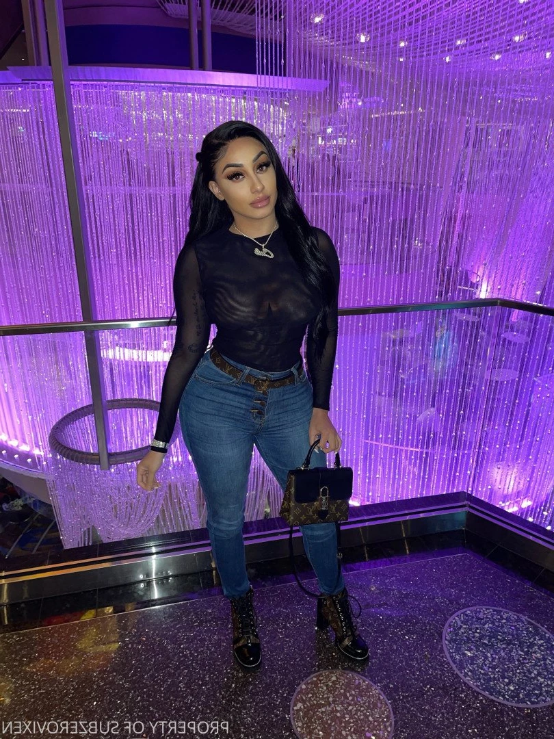 Cali devereaux [ subzerovixen ] Onlyfans leaked photo 4026781 on Hotleaks.tv