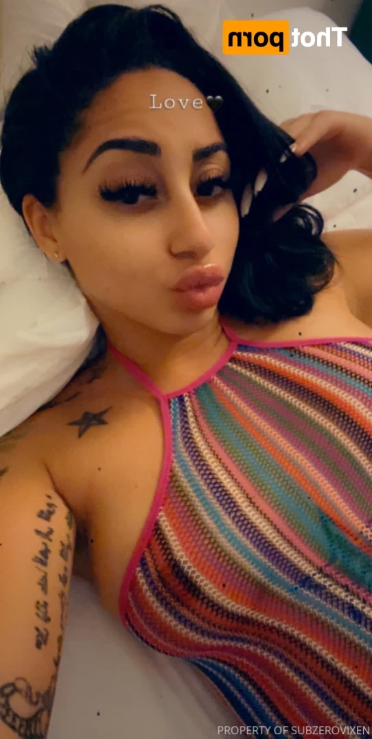 Cali devereaux [ subzerovixen ] Onlyfans leaked photo 11429420 on Hotleaks.tv