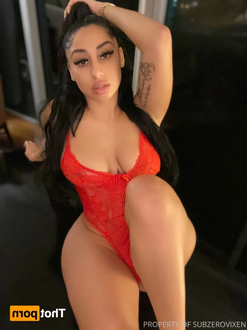 Cali devereaux [ subzerovixen ] Onlyfans leaked photo 14082802 on Hotleaks.tv