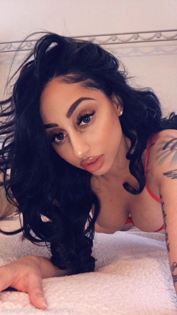 Cali devereaux [ subzerovixen ] Onlyfans leaked photo 14082877 on Hotleaks.tv