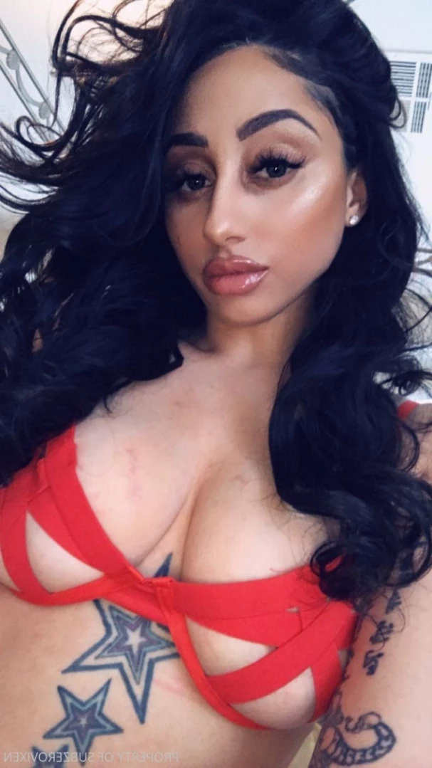 Cali devereaux [ subzerovixen ] Onlyfans leaked photo 14083274 on Hotleaks.tv