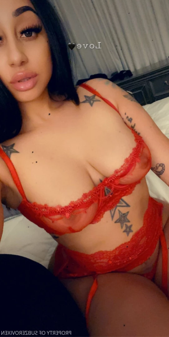 Cali devereaux [ subzerovixen ] Onlyfans leaked photo 14083285 on Hotleaks.tv