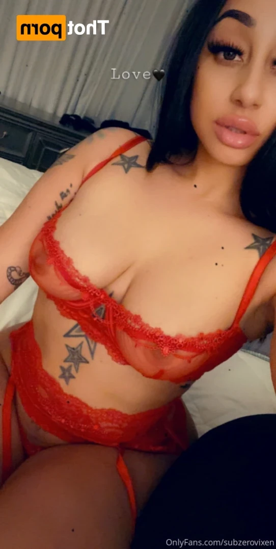 Cali devereaux [ subzerovixen ] Onlyfans leaked photo 14083381 on Hotleaks.tv