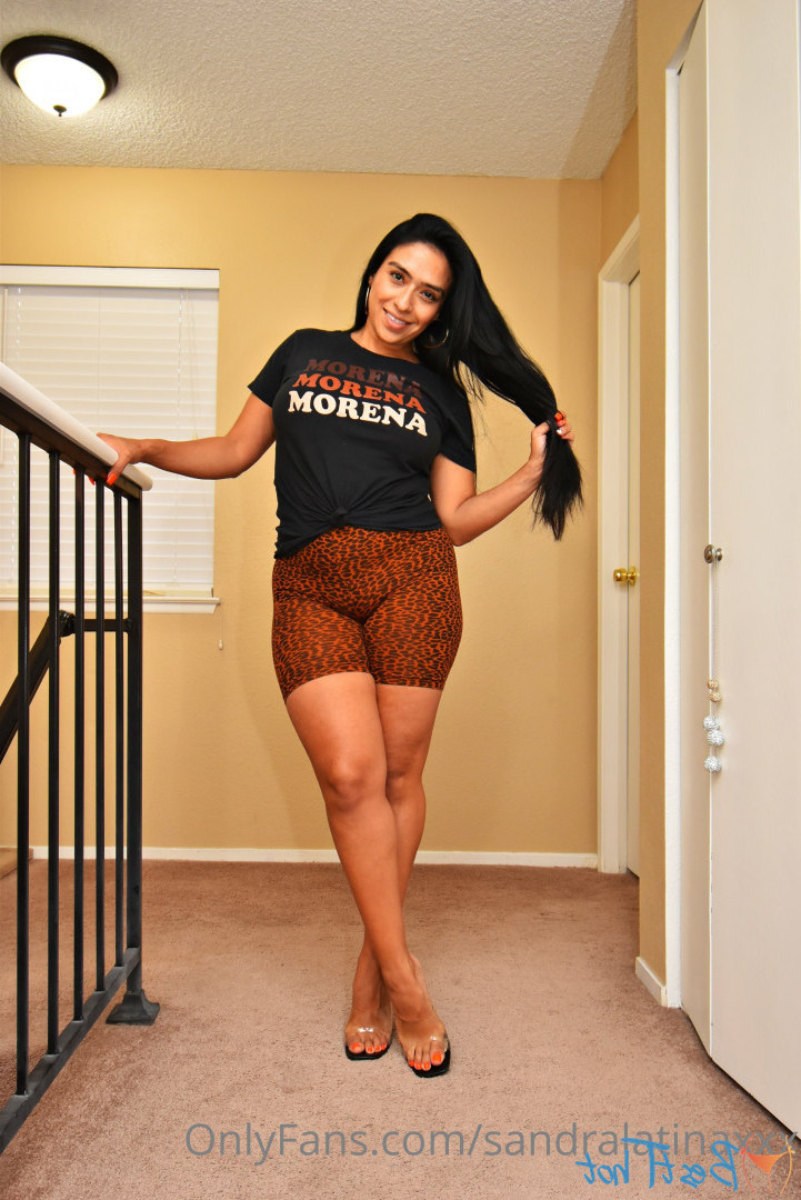 GoddessSandra [ sandralatinaxxx ] Onlyfans leaked photo 17680144 on Hotleaks.tv