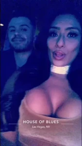GoddessSandra [ sandralatinaxxx ] Onlyfans leaked video 17970436 on Hotleaks.tv