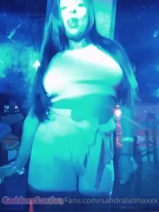 GoddessSandra [ sandralatinaxxx ] Onlyfans leaked video 17970467 on Hotleaks.tv