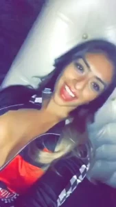 GoddessSandra [ sandralatinaxxx ] Onlyfans leaked video 17970468 on Hotleaks.tv