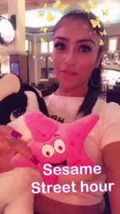 GoddessSandra [ sandralatinaxxx ] Onlyfans leaked video 17970525 on Hotleaks.tv