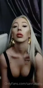 sannababy Onlyfans leaked video 17970274 on Hotleaks.tv