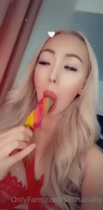 sannababy Onlyfans leaked video 17970363 on Hotleaks.tv