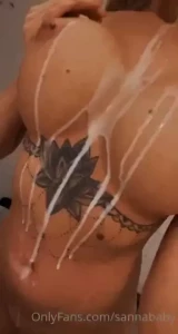 sannababy Onlyfans leaked video 17970365 on Hotleaks.tv