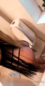 sannababy Onlyfans leaked video 17970370 on Hotleaks.tv