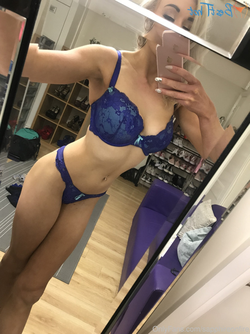 Sapphire Blue [ sapphireonfire ] Onlyfans leaked photo 17700274 on Hotleaks.tv