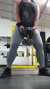 Sara Martínez [ saramartinez ] Onlyfans leaked video 17954864 on Hotleaks.tv