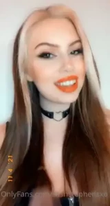 cherrycatxo Onlyfans leaked video 17954402 on Hotleaks.tv