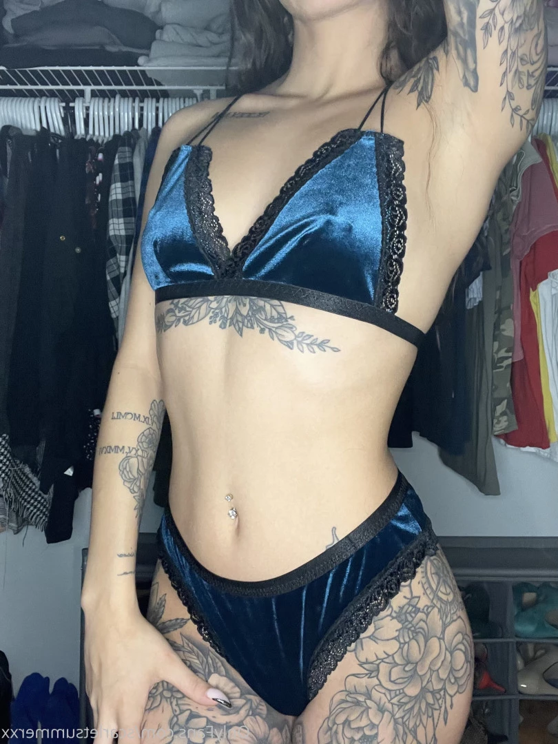 Scarlet Summer [ scarletsummerxx ] Onlyfans leaked photo 17346082 on Hotleaks.tv