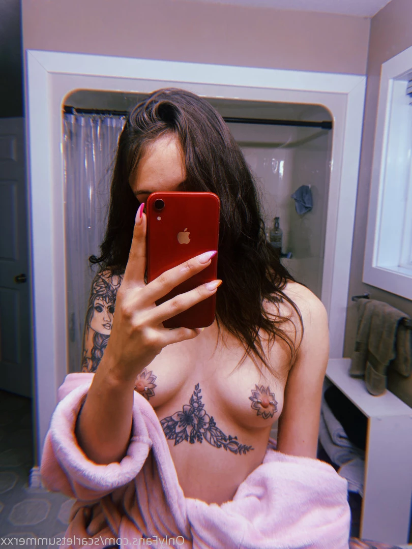 Scarlet Summer [ scarletsummerxx ] Onlyfans leaked photo 17346197 on Hotleaks.tv