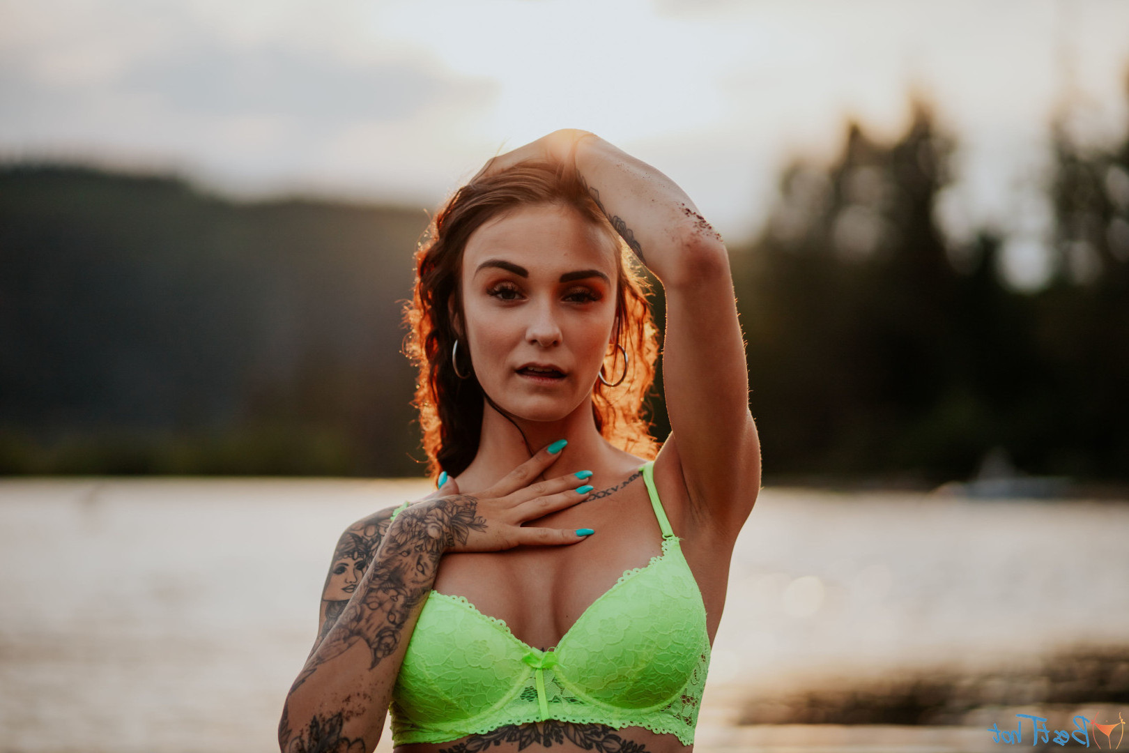 Scarlet Summer [ scarletsummerxx ] Onlyfans leaked photo 17346514 on Hotleaks.tv