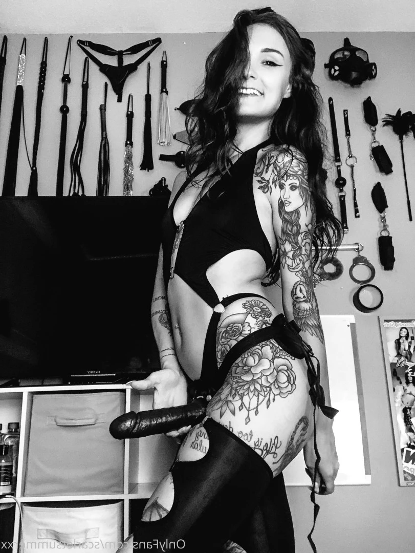 Scarlet Summer [ scarletsummerxx ] Onlyfans leaked photo 17346658 on Hotleaks.tv