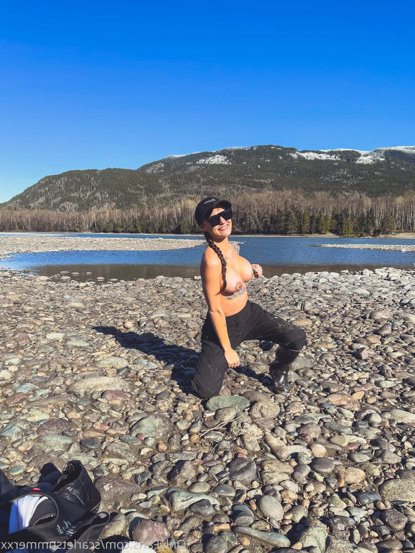 Scarlet Summer [ scarletsummerxx ] Onlyfans leaked photo 17346702 on Hotleaks.tv