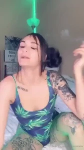 Scarlet Summer [ scarletsummerxx ] Onlyfans leaked video 17954000 on Hotleaks.tv