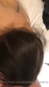 Scarlet Summer [ scarletsummerxx ] Onlyfans leaked video 17954041 on Hotleaks.tv
